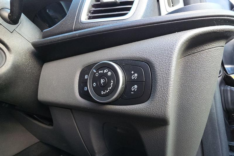 Used Ford Transit Custom 2021 for sale - 76716344: Photo 30