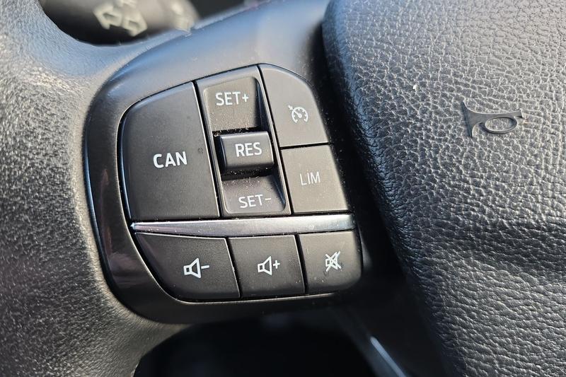 Used Ford Transit Custom 2021 for sale - 76716344: Photo 33