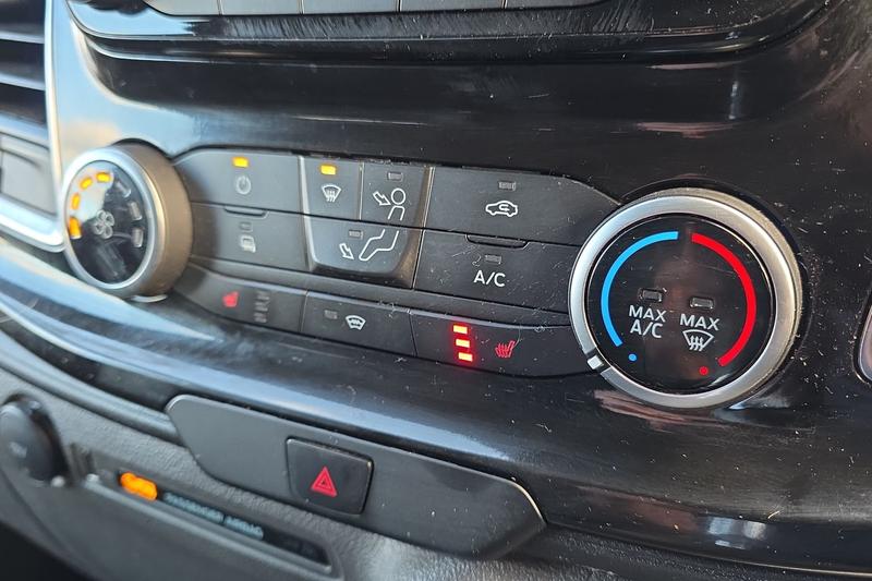 Used Ford Transit Custom 2021 for sale - 76716344: Photo 36