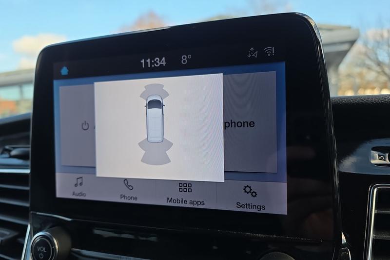 Used Ford Transit Custom 2021 for sale - 76716344: Photo 39