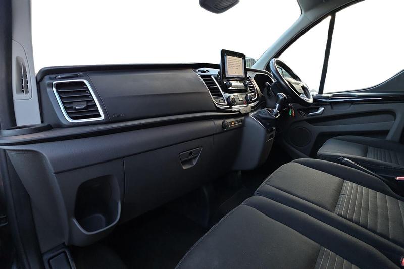 Used Ford Transit Custom 2021 for sale - 76716344: Photo 4