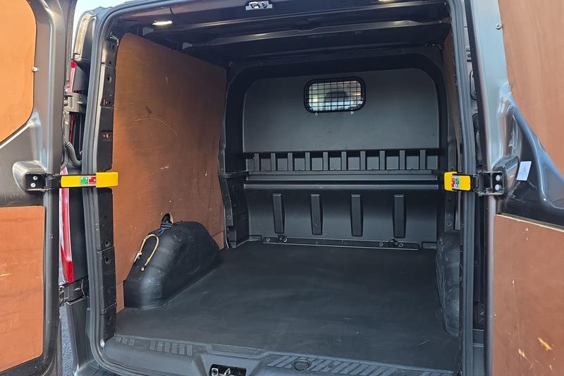 Used Ford Transit Custom 2021 for sale - 76716344: Photo 5