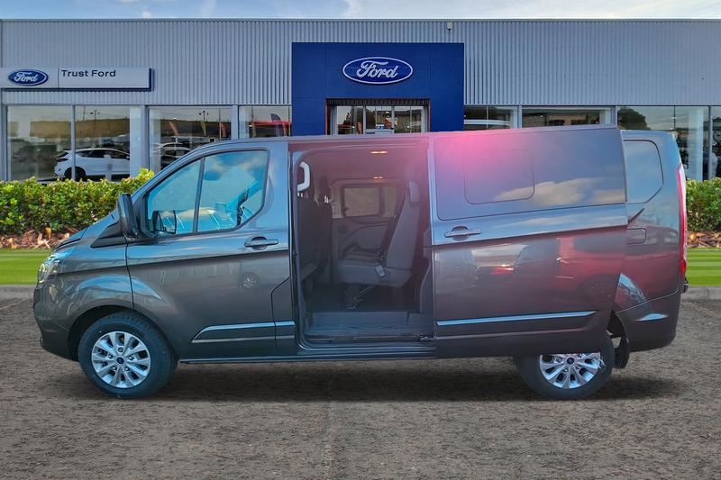 Used Ford Transit Custom 2021 for sale - 76716344: Photo 6