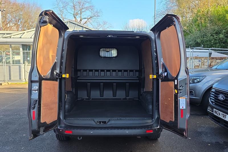 Used Ford Transit Custom 2021 for sale - 76716344: Photo 7