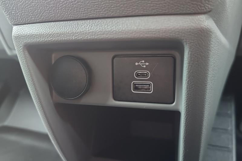 Vehicle 32