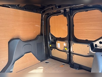 Used Ford Transit Connect 2023 for sale - 78817781: Photo
