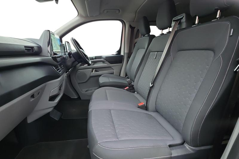 Used Ford Tourneo Custom 2024 for sale - 77427153: Photo 10