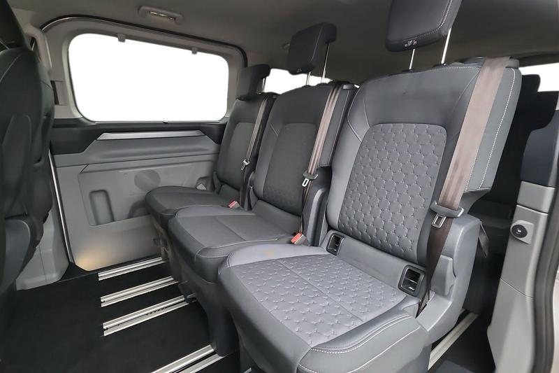 Used Ford Tourneo Custom 2024 for sale - 77427153: Photo 11