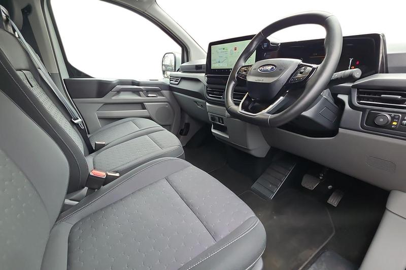 Used Ford Tourneo Custom 2024 for sale - 77427153: Photo 14