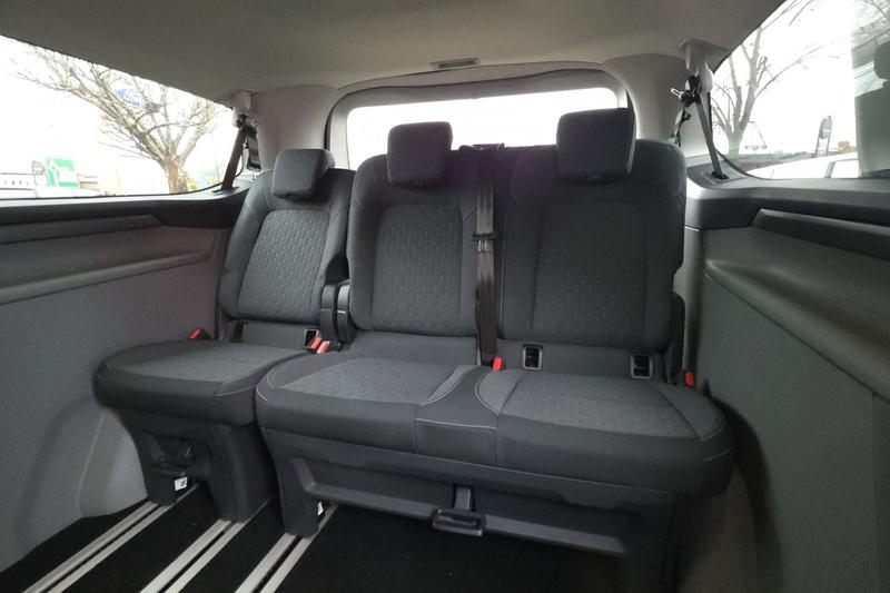 Used Ford Tourneo Custom 2024 for sale - 77427153: Photo 15