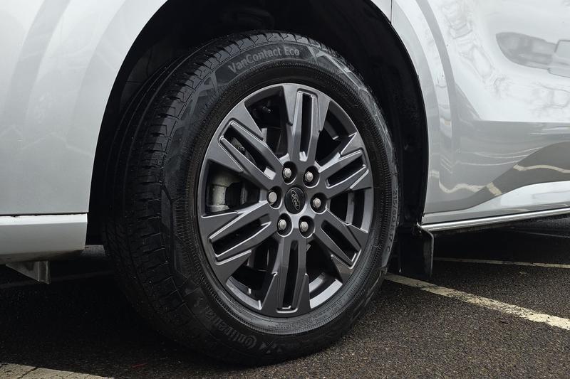 Used Ford Tourneo Custom 2024 for sale - 77427153: Photo 19