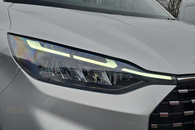 Used Ford Tourneo Custom 2024 for sale - 77427153: Photo 21