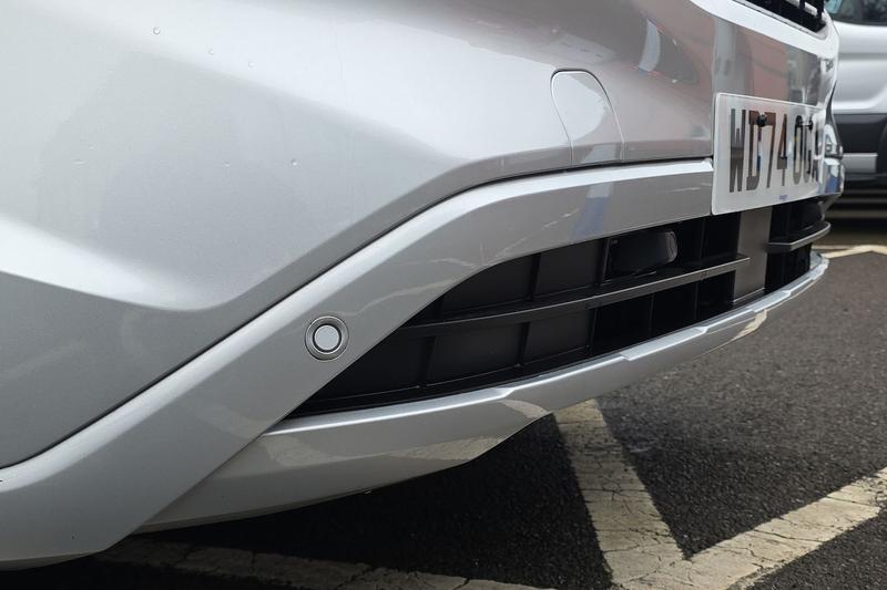 Used Ford Tourneo Custom 2024 for sale - 77427153: Photo 23