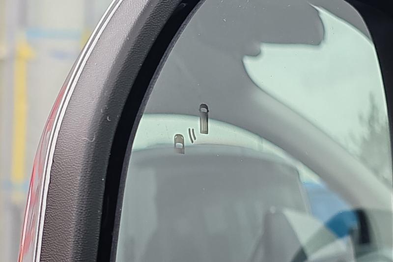 Used Ford Tourneo Custom 2024 for sale - 77427153: Photo 24