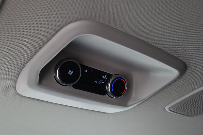 Used Ford Tourneo Custom 2024 for sale - 77427153: Photo 27