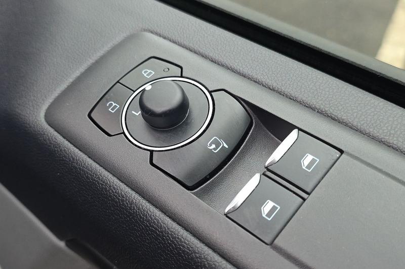 Used Ford Tourneo Custom 2024 for sale - 77427153: Photo 28