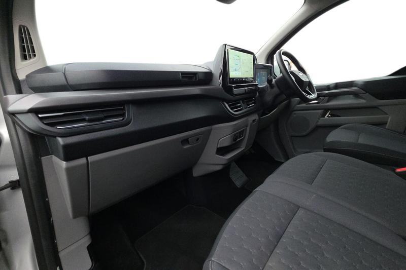 Used Ford Tourneo Custom 2024 for sale - 77427153: Photo 3