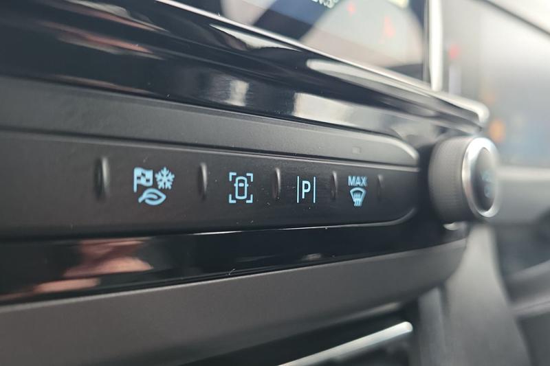 Used Ford Tourneo Custom 2024 for sale - 77427153: Photo 35