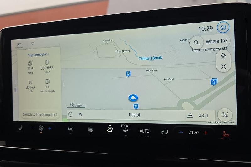 Used Ford Tourneo Custom 2024 for sale - 77427153: Photo 37