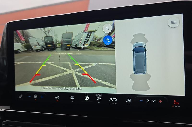 Used Ford Tourneo Custom 2024 for sale - 77427153: Photo 38