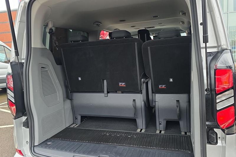 Used Ford Tourneo Custom 2024 for sale - 77427153: Photo 4