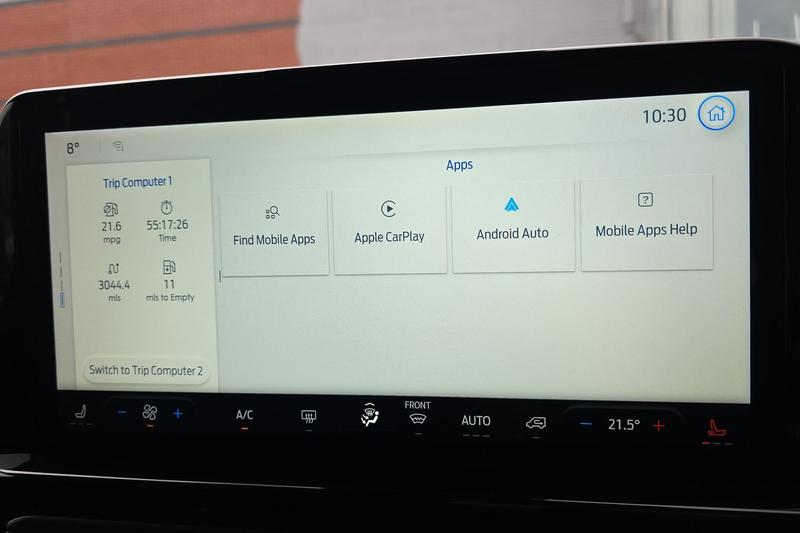 Used Ford Tourneo Custom 2024 for sale - 77427153: Photo 40