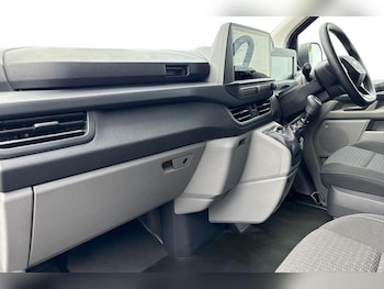 Used Ford Transit Custom 2025 for sale - 79448840: Photo