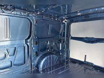 Used Ford Transit Custom 2025 for sale - 79448840: Photo
