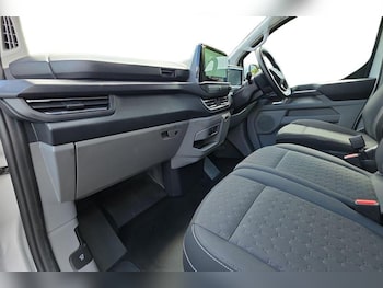 Used Ford Transit Custom 2025 for sale - 78442999: Photo