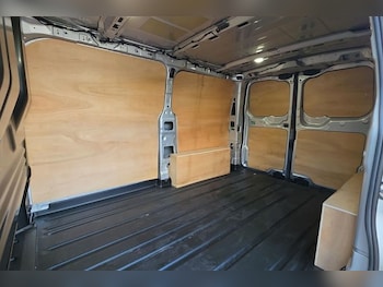 Used Ford Transit Custom 2025 for sale - 78442999: Photo