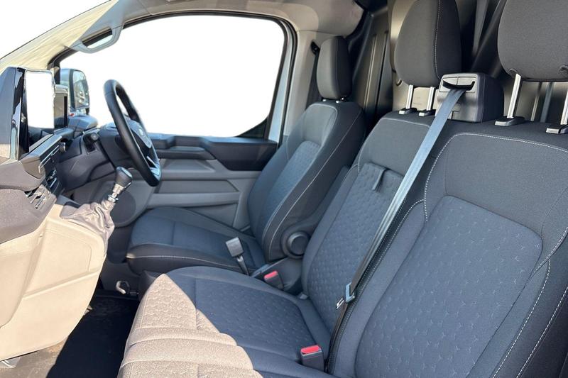 Used Ford Transit Custom 2025 for sale - 78042828: Photo 10