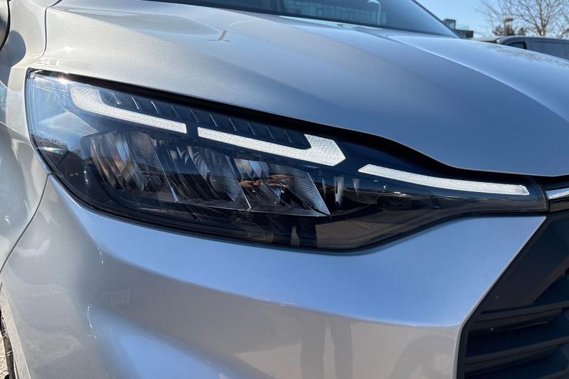 Used Ford Transit Custom 2025 for sale - 78042828: Photo 15