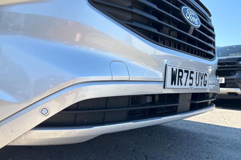 Used Ford Transit Custom 2025 for sale - 78042828: Photo 16