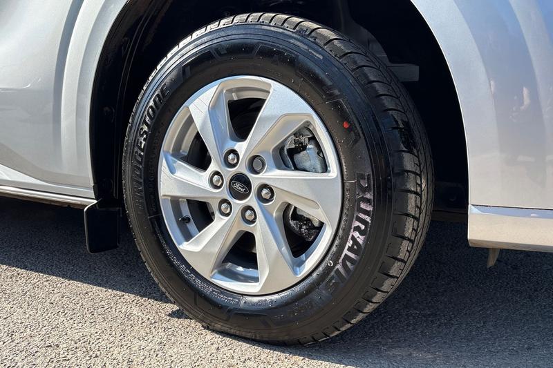 Used Ford Transit Custom 2025 for sale - 78042828: Photo 18