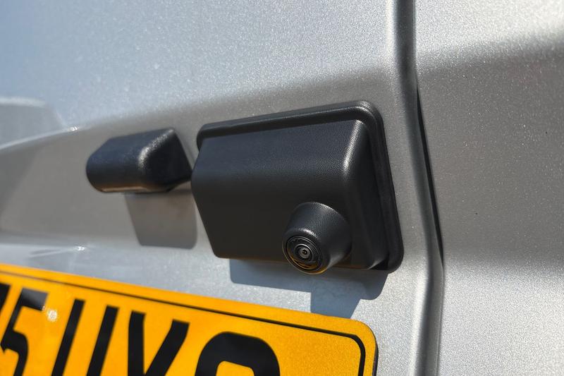 Used Ford Transit Custom 2025 for sale - 78042828: Photo 19