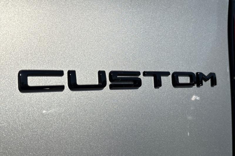 Used Ford Transit Custom 2025 for sale - 78042828: Photo 20