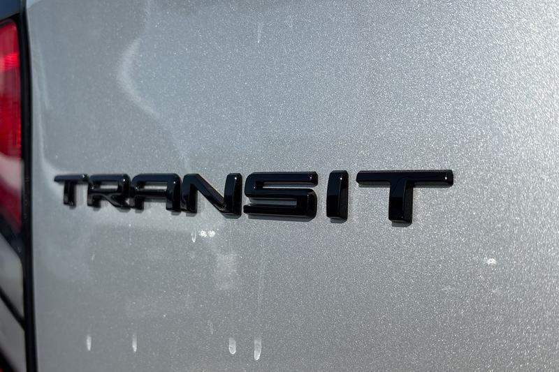 Used Ford Transit Custom 2025 for sale - 78042828: Photo 21