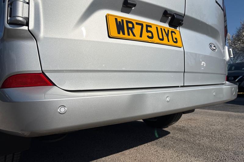 Used Ford Transit Custom 2025 for sale - 78042828: Photo 22