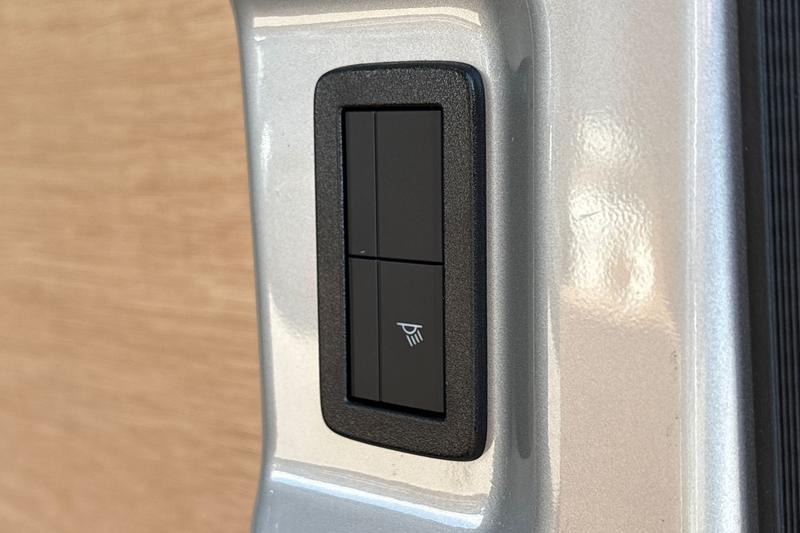 Used Ford Transit Custom 2025 for sale - 78042828: Photo 23