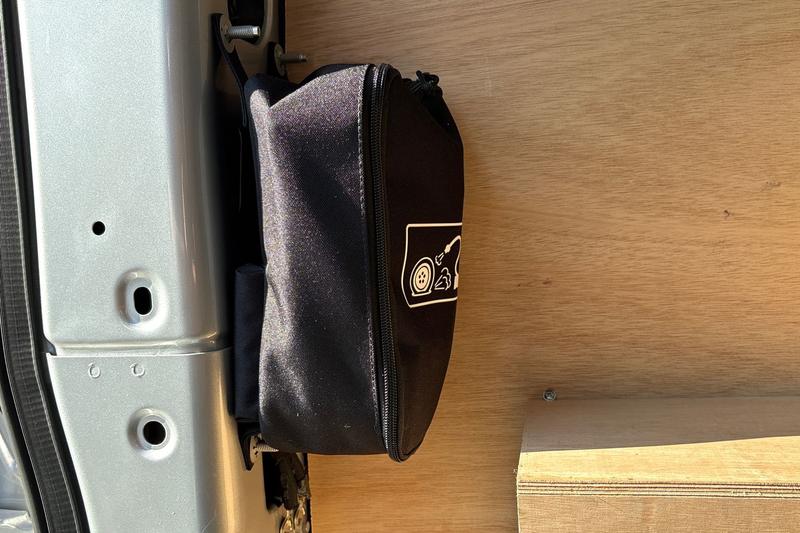 Used Ford Transit Custom 2025 for sale - 78042828: Photo 24