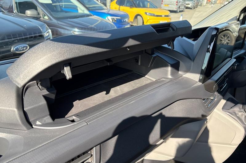 Used Ford Transit Custom 2025 for sale - 78042828: Photo 25