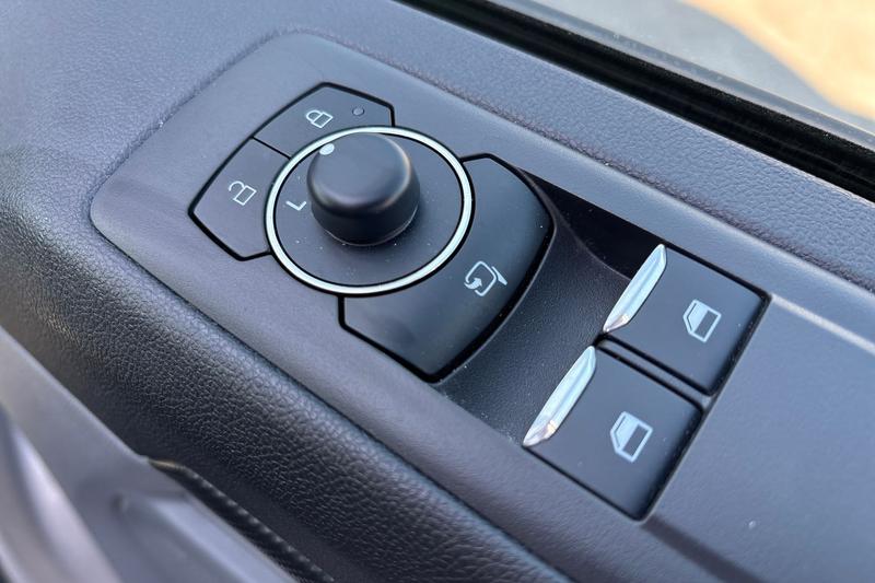 Used Ford Transit Custom 2025 for sale - 78042828: Photo 26