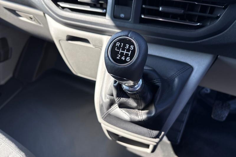 Used Ford Transit Custom 2025 for sale - 78042828: Photo 27