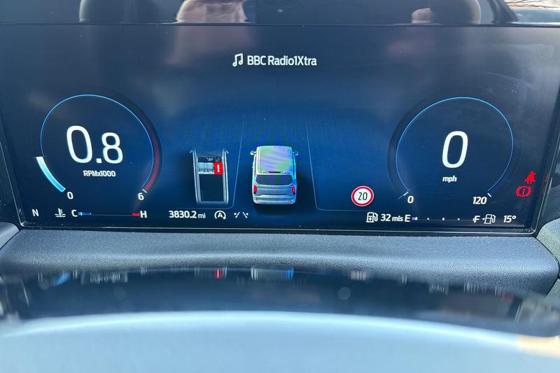 Used Ford Transit Custom 2025 for sale - 78042828: Photo 28