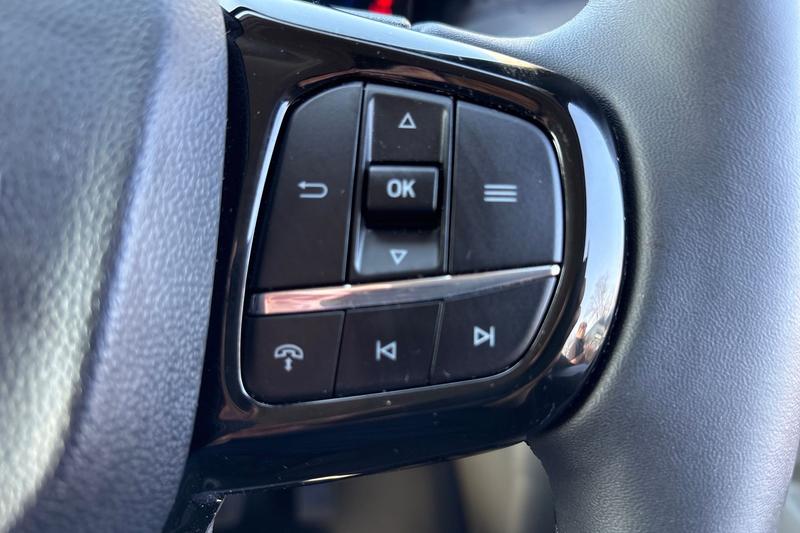 Used Ford Transit Custom 2025 for sale - 78042828: Photo 29