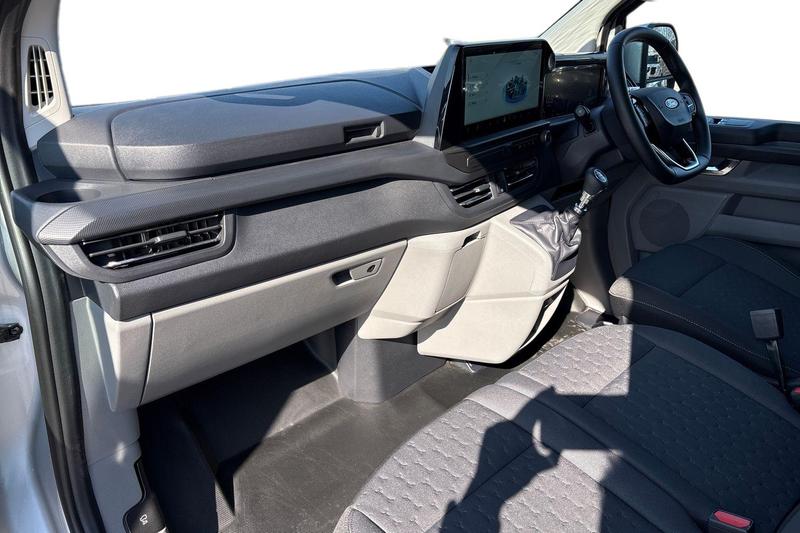 Used Ford Transit Custom 2025 for sale - 78042828: Photo 3