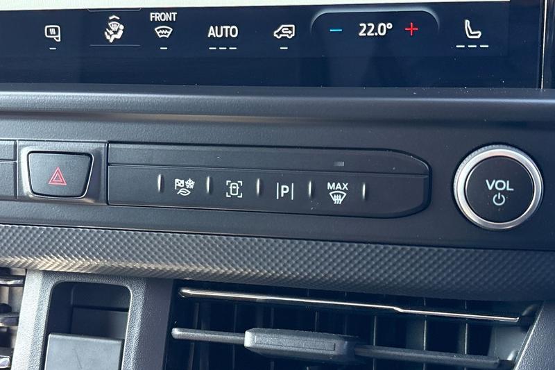 Used Ford Transit Custom 2025 for sale - 78042828: Photo 32