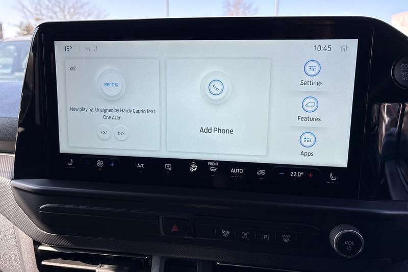 Used Ford Transit Custom 2025 for sale - 78042828: Photo 34