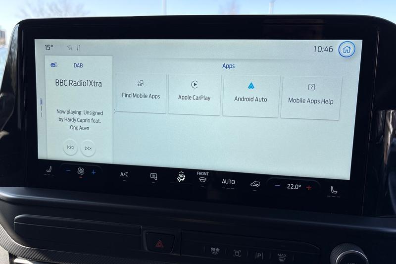 Used Ford Transit Custom 2025 for sale - 78042828: Photo 35