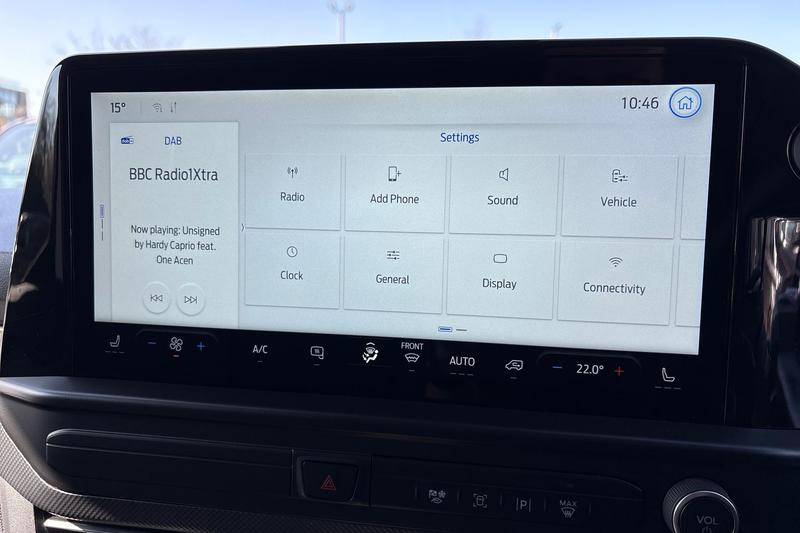 Used Ford Transit Custom 2025 for sale - 78042828: Photo 36